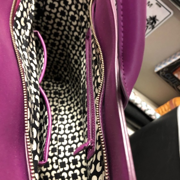 Vera Bradley tote - Picture 2 of 6